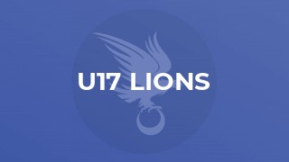 U17 Lions