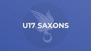 U17 Saxons