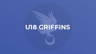 U18 Griffins