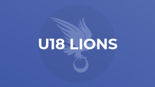 U18 Lions