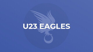 U23 Eagles