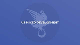 U5 Mixed Development