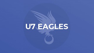 U7 Eagles