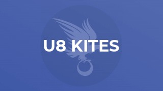 U8 Kites