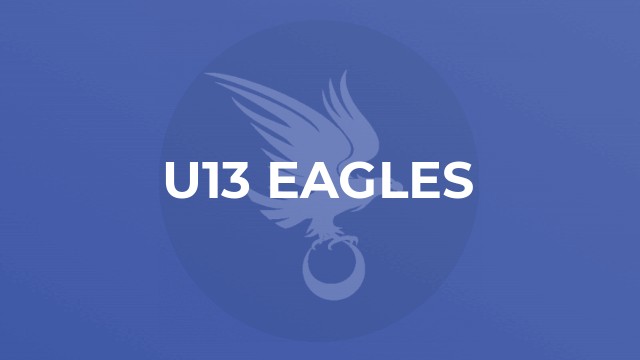 U13 Eagles