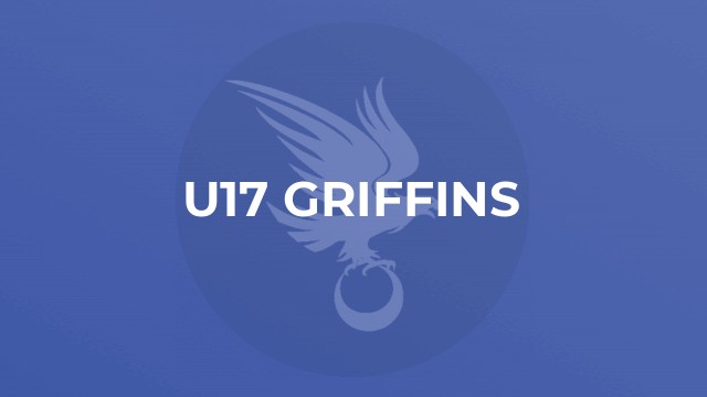 U17 Griffins