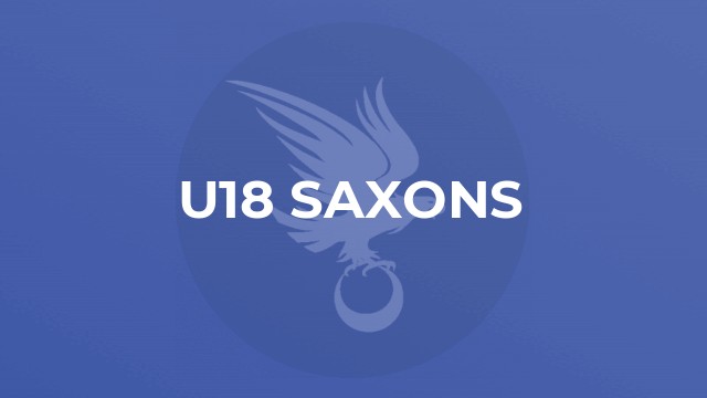 U18 Saxons