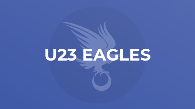 U23 Eagles