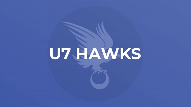 U7 Hawks