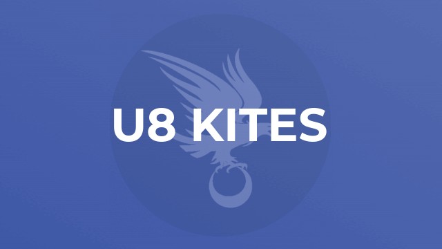 U8 Kites