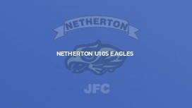 Netherton U10s Eagles