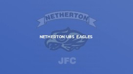 Netherton U8s  Eagles