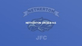 Netherton Under 14s