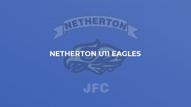 Netherton U11 Eagles