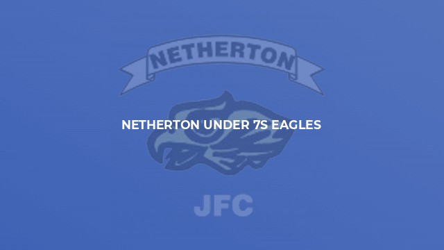 Netherton Under 7s Eagles