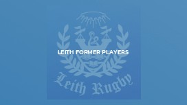 Leith Former Players