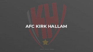 AFC Kirk Hallam