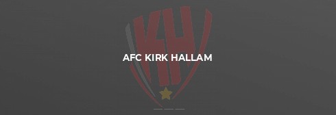 Steamboat 5 - 1 AFC Kirk Hallam