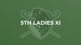 5th Ladies XI