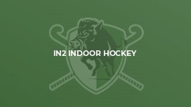 In2 Indoor Hockey
