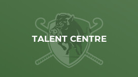 Talent Centre