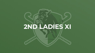 2nd Ladies XI