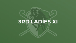 3rd Ladies XI