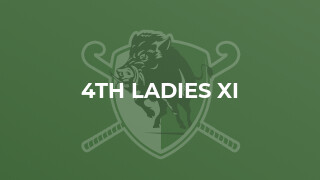 4th Ladies XI
