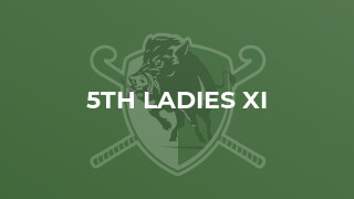 5th Ladies XI