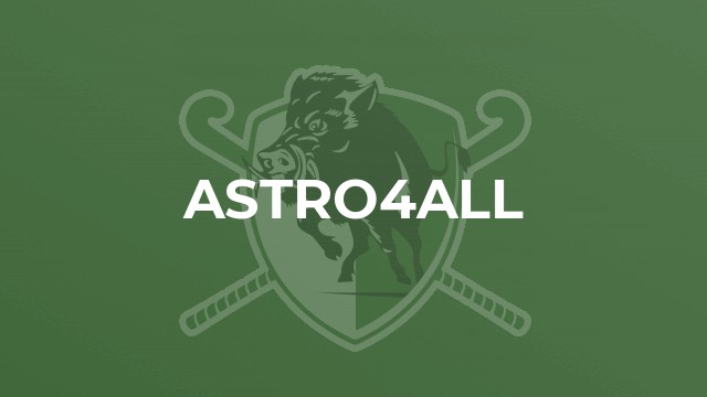 Astro4All
