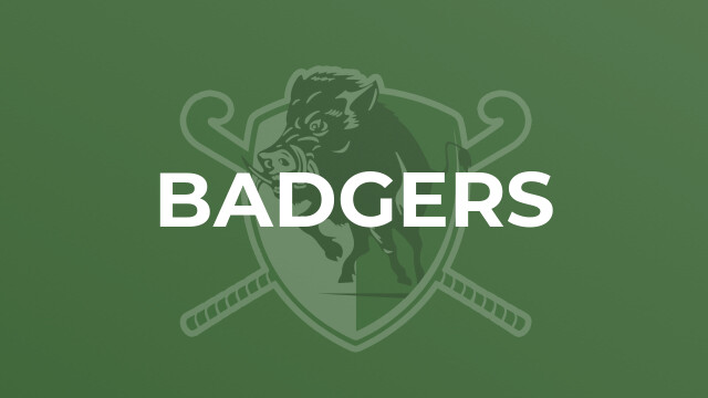 Badgers