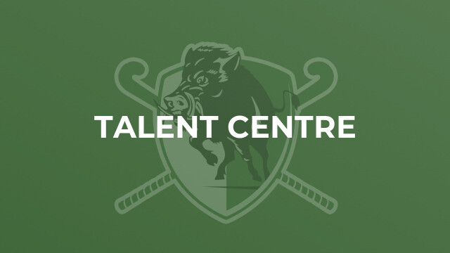 Talent Centre