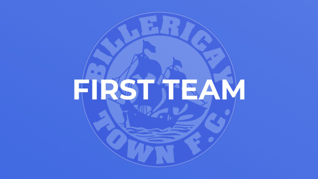 First Team