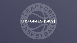 U19 Girls (Sky)