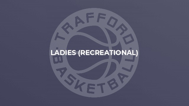 Ladies (Recreational)