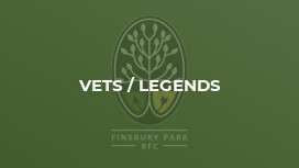 Vets / Legends