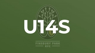 U14s