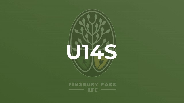 U14s