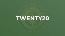 Twenty20