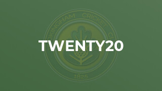 Twenty20