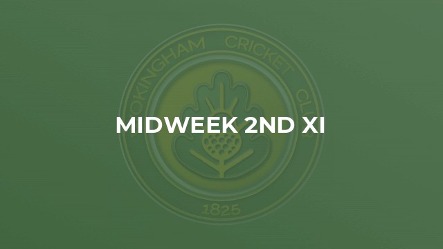 Midweek 2nd XI
