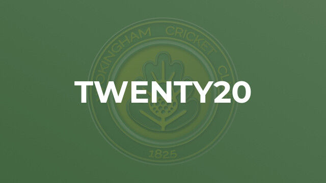 Twenty20