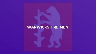 Warwickshire Men