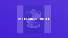 Melbourne United