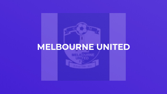 Melbourne United