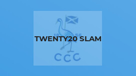 Twenty20 Slam