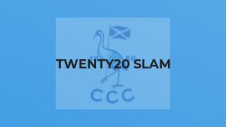 Twenty20 Slam