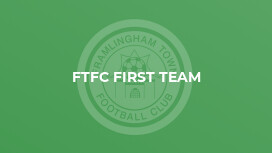 FTFC First Team