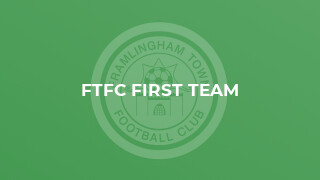 FTFC First Team