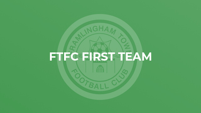 FTFC First Team